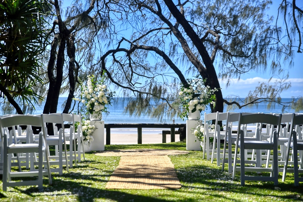 plinth wedding package